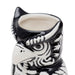 Skeleton Owl - BarConic® Tiki Drinkware