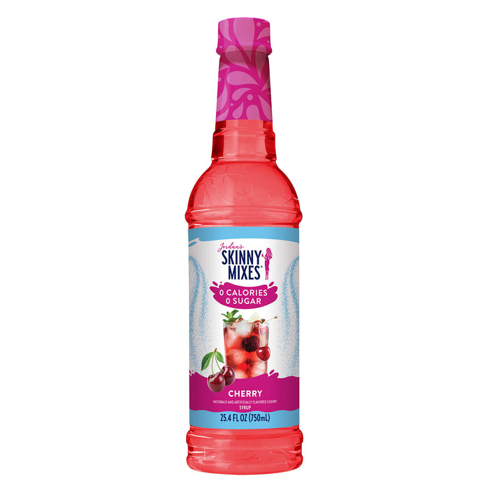 Jordan's Skinny Gourmet Syrups - Flavor Options