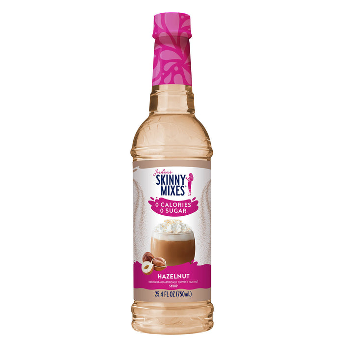 Jordan's Skinny Gourmet Syrups - Flavor Options