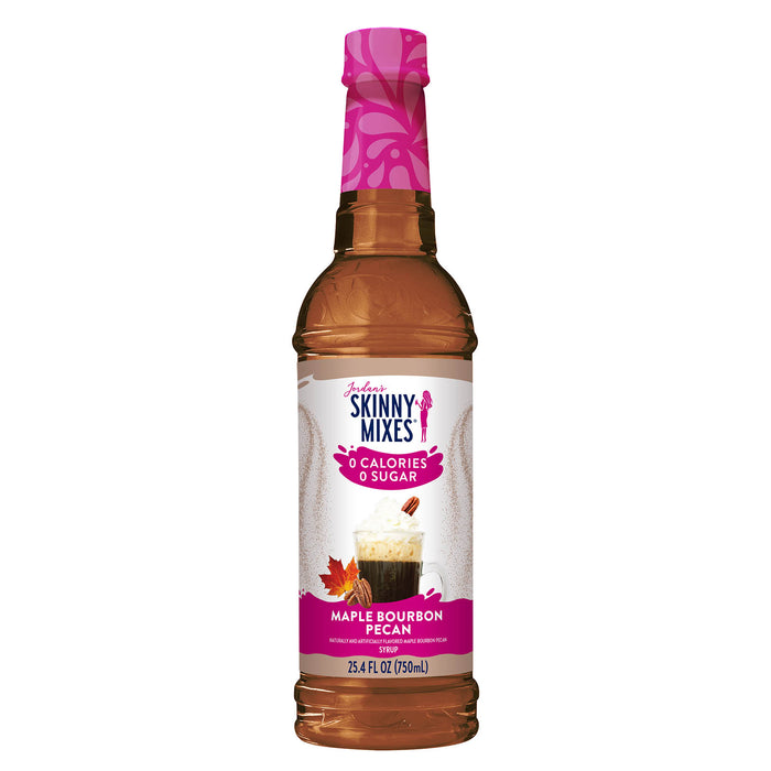 Jordan's Skinny Gourmet Syrups - Flavor Options