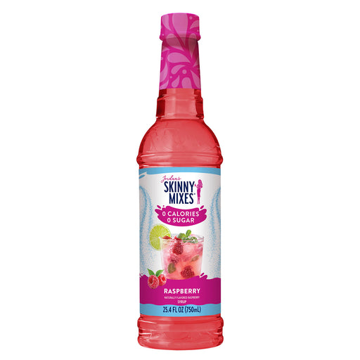 Jordan's Skinny Gourmet Syrups - Sugar Free