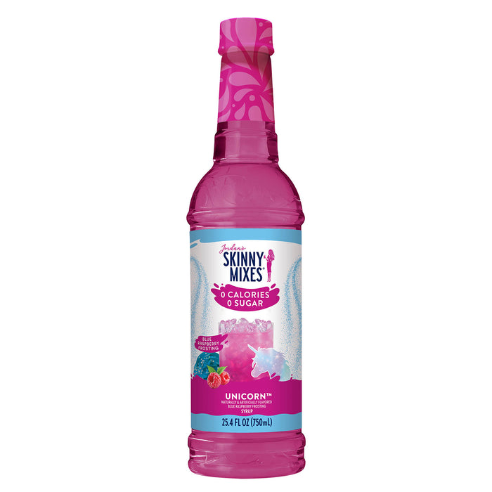 Jordan's Skinny Gourmet Syrups - Flavor Options