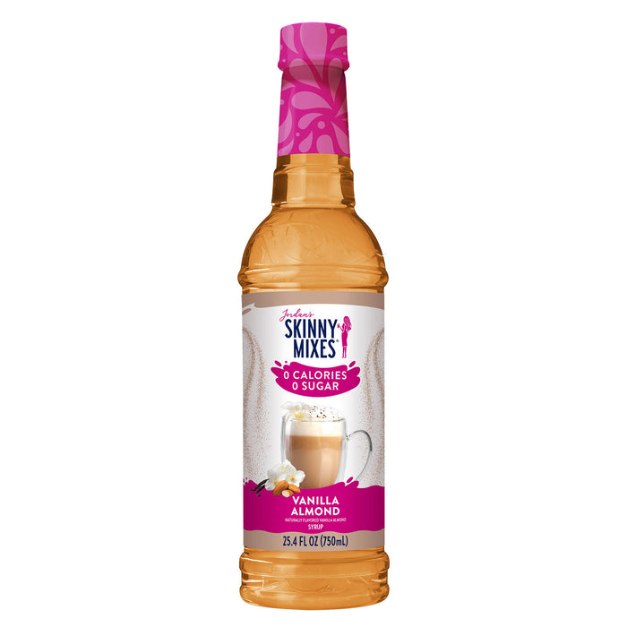 Jordan's Skinny Gourmet Syrups - Flavor Options