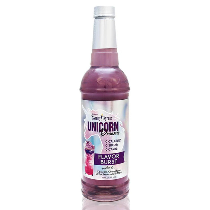 Jordan's Skinny Gourmet Syrups - Flavor Options
