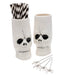 Tiki Bar Gift Set - Skull