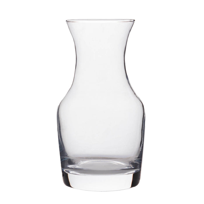 BarConic® Glass Wine Carafe - 7oz