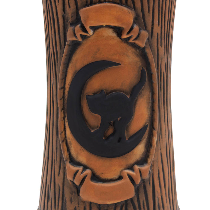 BarConic® Tiki Drinkware - Spooky Cat