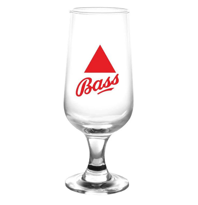 10 oz. BarConic® Stemmed Beer / Cocktail Glass - 12 Count