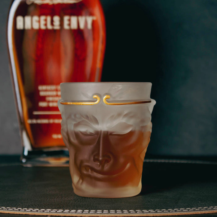 BarConic® Sun Wukong Glass - 7.5oz