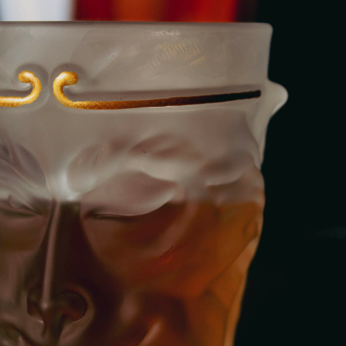 BarConic® Sun Wukong Glass - 7.5oz