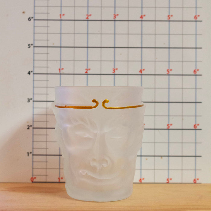 BarConic® Sun Wukong Glass - 7.5oz