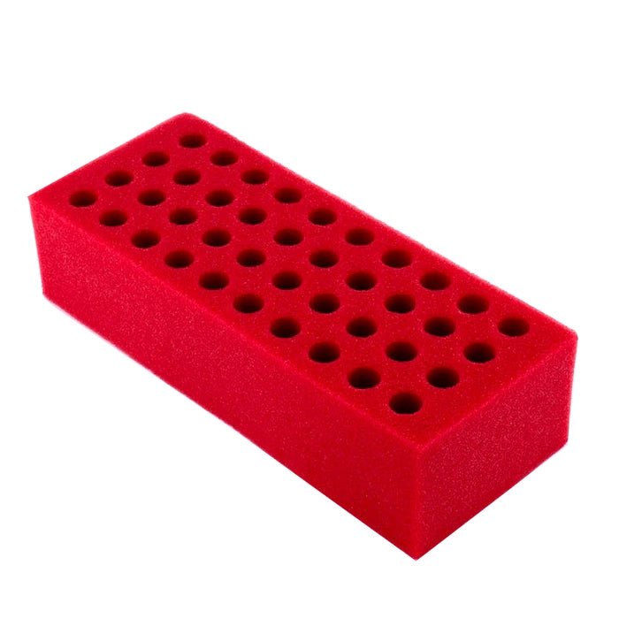 Tube SHOTZ® / Test Tube Shooters Foam Racks