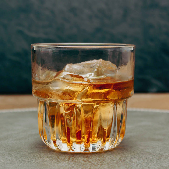 BarConic® 8 oz Texan™ Rocks Glass