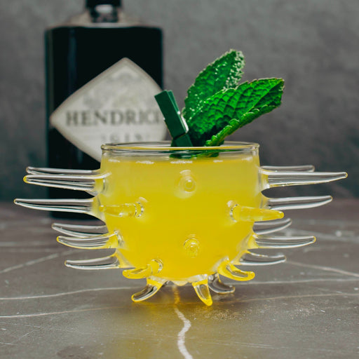 BarConic® Urchin Cocktail Glass - 10oz