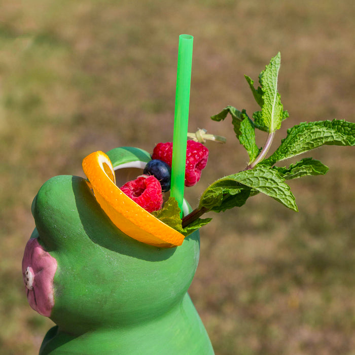 BarConic® Toad - Tiki Drinkware