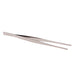 Olea™ Gunmetal Plated Long Garnish Tongs