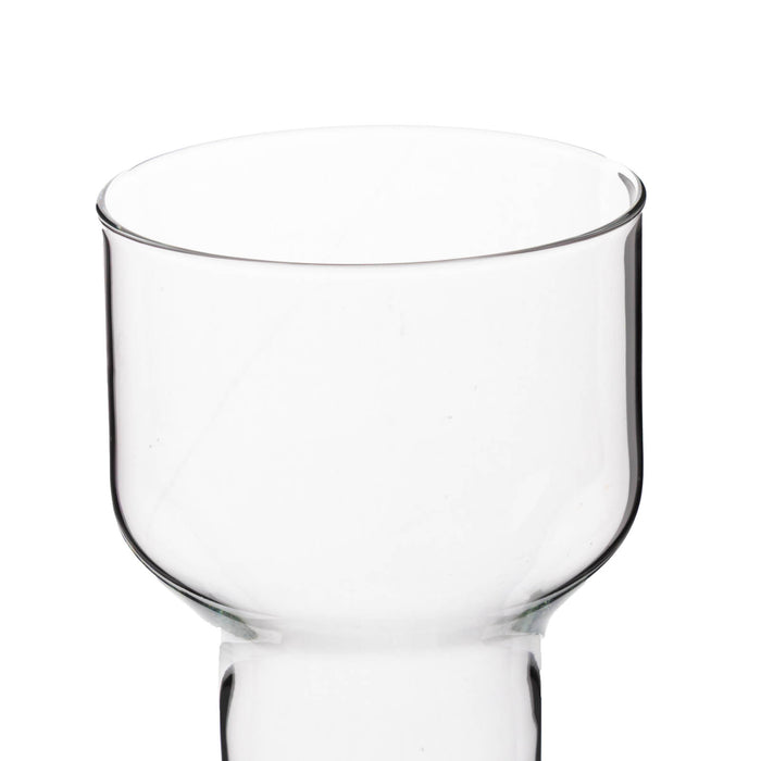 BarConic® Torch Glass