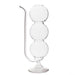 BarConic® Triple Bubble Glass
