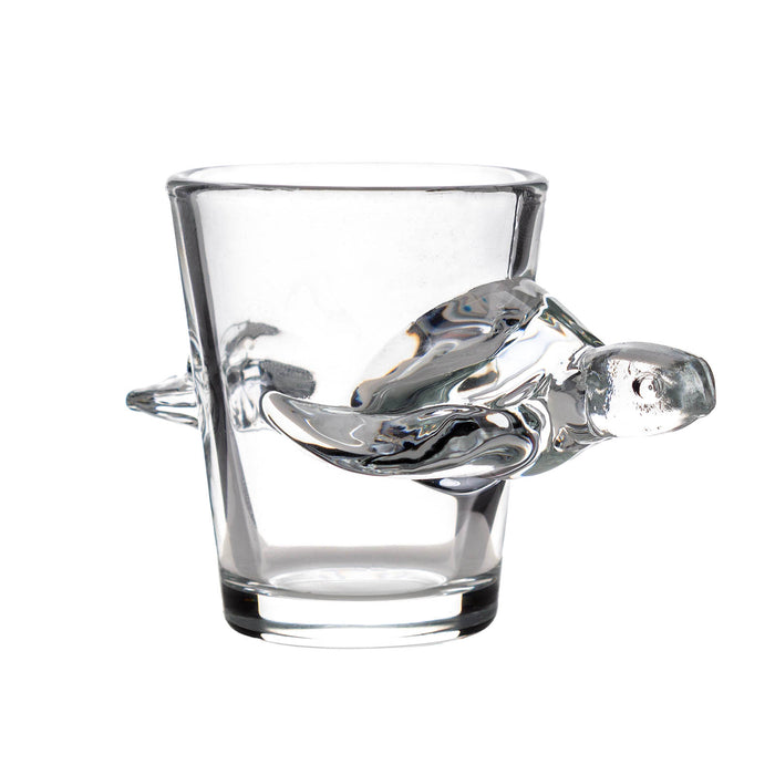 BarConic® Turtle Shot Glass - 1.5oz