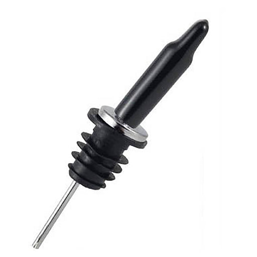 Narrow Pourer Nipples- 12 pack