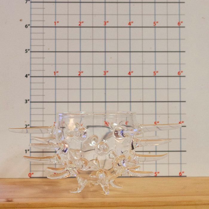 BarConic® Urchin Cocktail Glass - 10oz