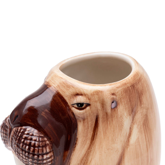 BarConic® Walrus - Tiki Drinkware