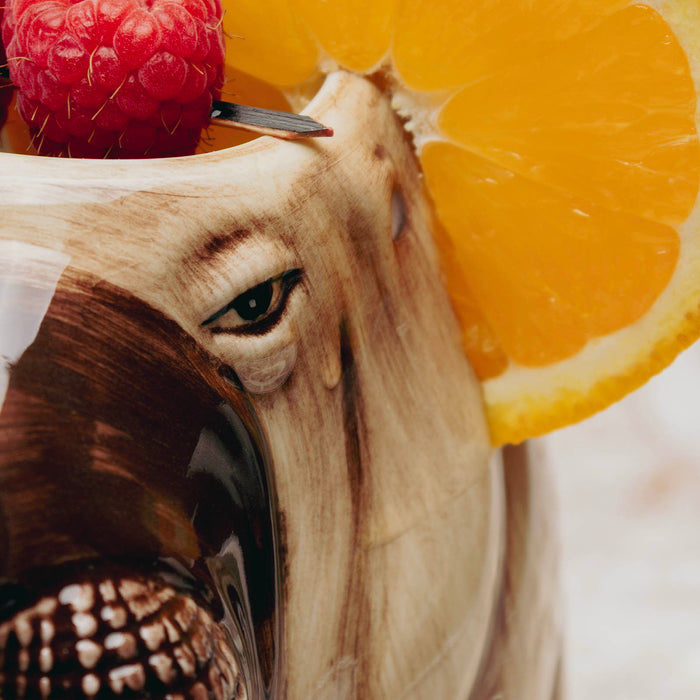 BarConic® Walrus - Tiki Drinkware
