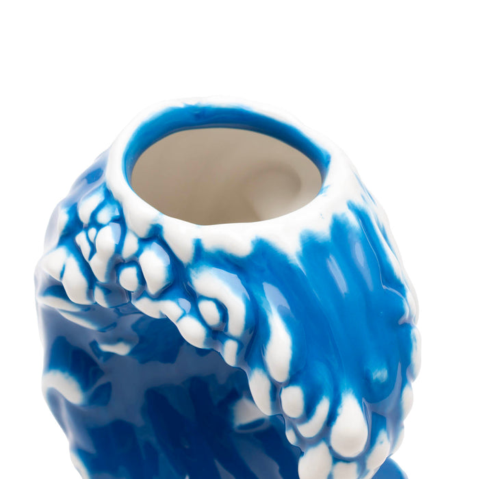 BarConic® Tiki Drinkware - Wave
