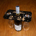 Wood Wine Glass Caddy - 2024 Cheers To The New Year