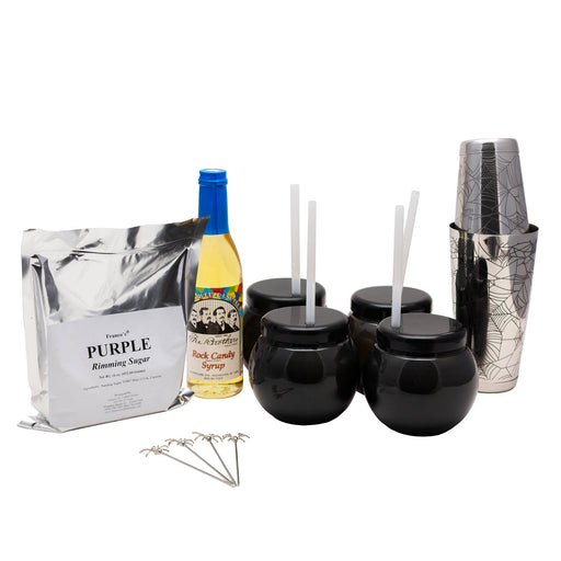 Witches Brew Cocktail Kit