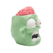 BarConic Tiki Drinkware - Zombie