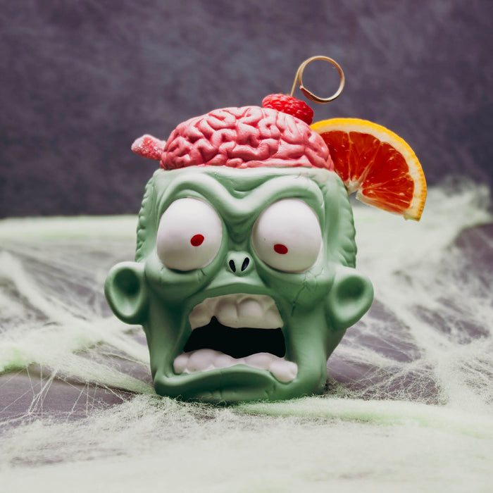 BarConic Tiki Drinkware - Zombie
