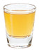 Libbey 5120 1.5 oz. Whiskey / Shot Glass - 72/Case