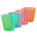 BarConic® 1 Ounce Neon Shot Cups