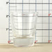 BarConic® 1.5 oz Clear Thick Base Shot Glass