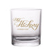 Custom BarConic® 10 oz Old Fashioned Rocks Glasses