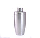 16oz Stainless Steel Flat Top Cocktail Shakers