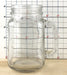 BarConic® 16 ounce Mason Jar Mug – with Handle