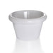 Bone - 2 oz. Smooth Melamine Ramekin - 12/pack