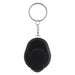 Clip-On Bottle Opener Key Chain