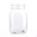 Plastic Mason Jar - 26 ounce