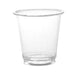 BarConic® Plasticware - 3 ounce Clear Plastic Cup