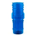 Blue Plastic Tiki Cup - 32 ounce