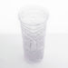 Clear Plastic Tiki Cup - 32 ounce