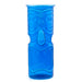 Blue Plastic Tiki Cup - 32 ounce