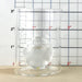 BarConic® Whisky Glass with Ice Ball Insert