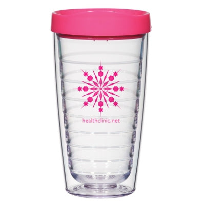 16 oz. Hydro Double Wall Tumbler