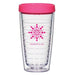 16 oz. Hydro Double Wall Tumbler