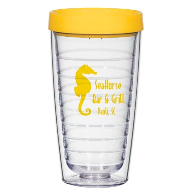 16 oz. Hydro Double Wall Tumbler