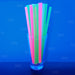 BarConic® 8" Straws - Assorted Neon